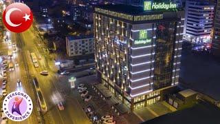 Город Кайсери  / Эрджиес / Holiday Inn Kayseri / Kayseriforum