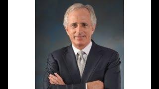 A Conversation with Senator Bob Corker: Reflections on a Life of Leadership