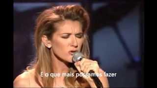 Celine Dion e Bee Gees - Immortality.  Legenda _ Pt