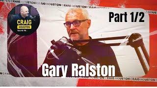 Craig Houston Talks to #7 Part 1 of 2. GARY RALSTON chats Rangers News, Steven Gerrard, Dave King