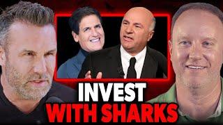 "Social Media Shark Tank" Allows You To Invest Online! (Step-by-Step Guide)