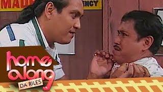 Home Along da Riles: Steve, kinwelyuhan at nabugbog | Jeepney TV