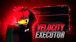 Velocity Script [Menu 2025] | Roblox x Velocity Exploit [Update] | Roblox x Velocity Exploit