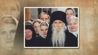 2. Рассказ об участии в погребении арх.  Кирилла.Православная Отрада  49 мин