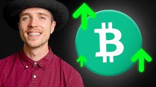 BUY NOW: Bitcoin Cash Will Make You Rich in This Bull Market 