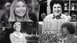 HISTORY OF | International Women's Day