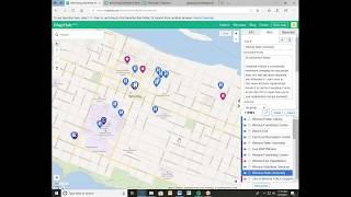 ACT on Alzheimer's:  Creating a Map of Dementia-Friendly Efforts