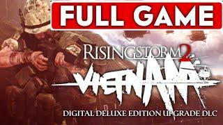 Rising Storm 2 Vietnam Full Game Walkthrough Longplay