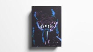 FREE Hard Melodic Trap Loop Kit/Sample Pack 2020 - Viper