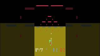 Catch the Ball (1980) #retrogamingloft #catchtheball #odyssey2