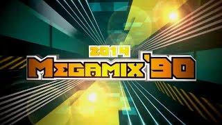 Дискотека 90-х Вспоминая старое (megamix) клипы 90х Зарубежные