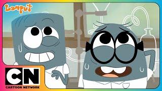 ⏰ Going Back in Time With the Docs!  | Lamput | Full Episodes | Cartoon Network Asia