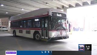 Vermont public transit system faces funding crisis