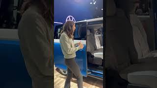 2025 VW ID BUZZ!!