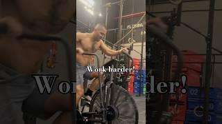 Nobody cares. Work harder! #crossfit #dubai #motivation #dubaifitness #fitness #sports #lifestyle