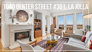 1040 Genter Street #301, La Jolla