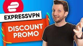 ExpressVPN Discount Promo  Get a ExpressVPN Coupon, Promo, Discount Code