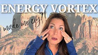 CATHEDRAL ROCK HIKE | Sedona, AZ  | **Know Before You Go**
