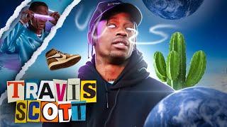 The Genius of Travis Scott