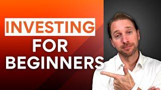 How Much Should Beginners Invest in Stocks? | Investing with Chris Naugle