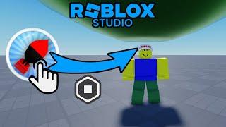 How to make nuke all developer product in Roblox Studio