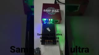 samsung s21 ultra G998B remove MDM remove kg lock