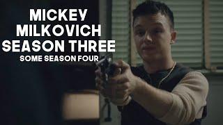 hot mickey season 3 scene pack | shameless