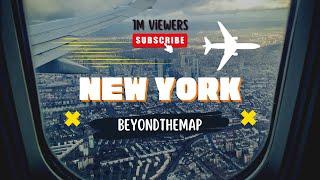 "Exploring the Iconic Landmarks of New York City"