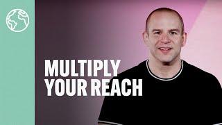 How to Multiply Your Church's Reach | Pastor Kenneth Wagner