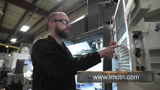 Manufacturing Marvels introduces: Industrial Maintenance Company LLC based in Gallatin, Tennessee.