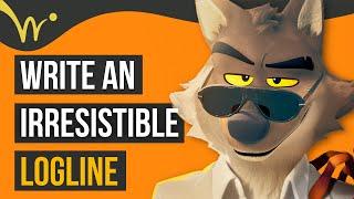How to Write an Irresistible Logline - #AskPietro