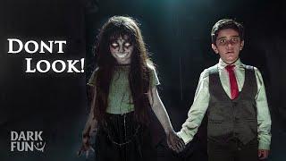 Do Not Look -  Horror Short Film