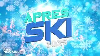 Après Ski Party Mix 2025 / Best Of / Winter Party Hits NL