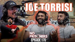 Family Values ft. Joe Torrisi | No Prisoners Podcast | #170