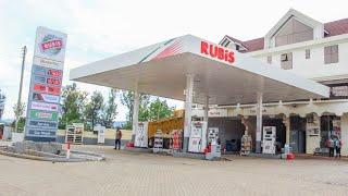 Best Selling Petrol Station Rubis-MailiSita #nakurucounty #nakurucity #motor #vehicles #rubis