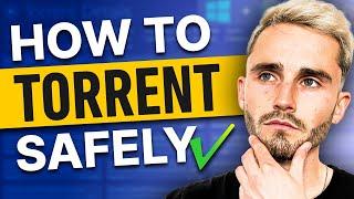 Why You Should Use a VPN For Torrenting: Quick Explanation