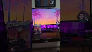 Тест Геймплея в следующий части #gta
