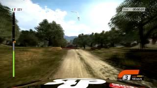 WRC 4 @ D Sysoev Monte di Ala  1 43 14