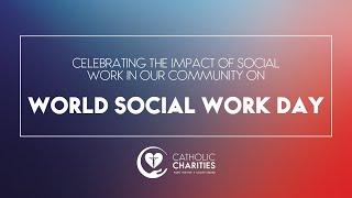 World Social Work Day