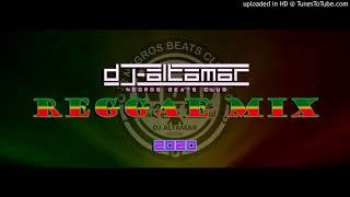 Richard Sanderson - Reality [ DJ Altamar Reggae Mix ] (CleanMix)