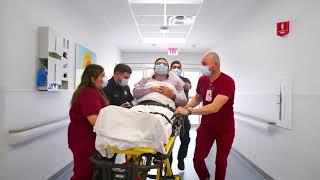 South Texas Health System Trauma and Critical Care Institute