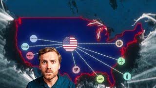 How To Create Smooth Animation with Null Layer Like Johnny Harris