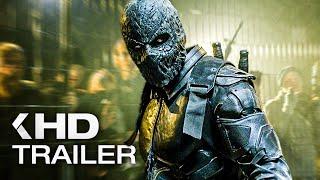 RENDEL 2: Cycle of Revenge Trailer German Deutsch (2024) Exklusiv