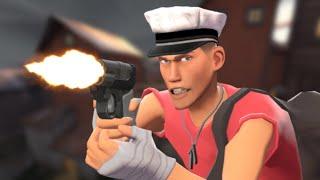 [TF2] The Shortstop Is Fun