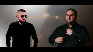 DJ DAVO X KOLO "ES AXCHIKE" *2024* ️