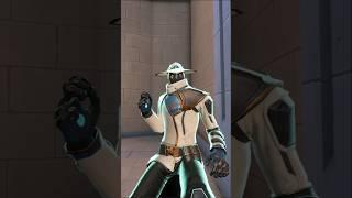 Cypher mains look away