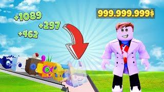 КУПИЛ ФАБРИКУ ПО ПРОИЗВОДСТВУ ПИТОМЦЕВ В РОБЛОКСЕ! ROBLOX Pet Factory Tycoon