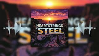 AI Country Music | Heartstrings of Steel | The Language of Love