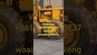 Original cat 140g motor grader for sale