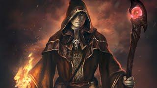 ESO Last Magicka Sorcerer PvP 1vX Deadlands